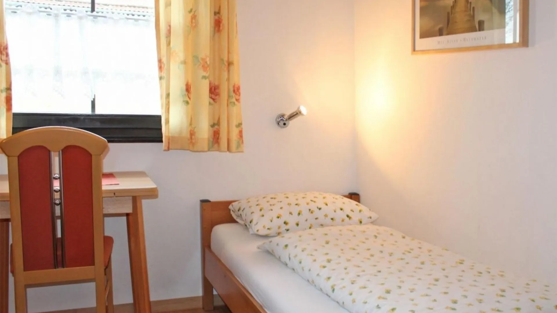 Ferienhaus Nr 107, Kategorie Komfort, Feriendorf Hochbergle, Allgaeu Karlsebene Germany