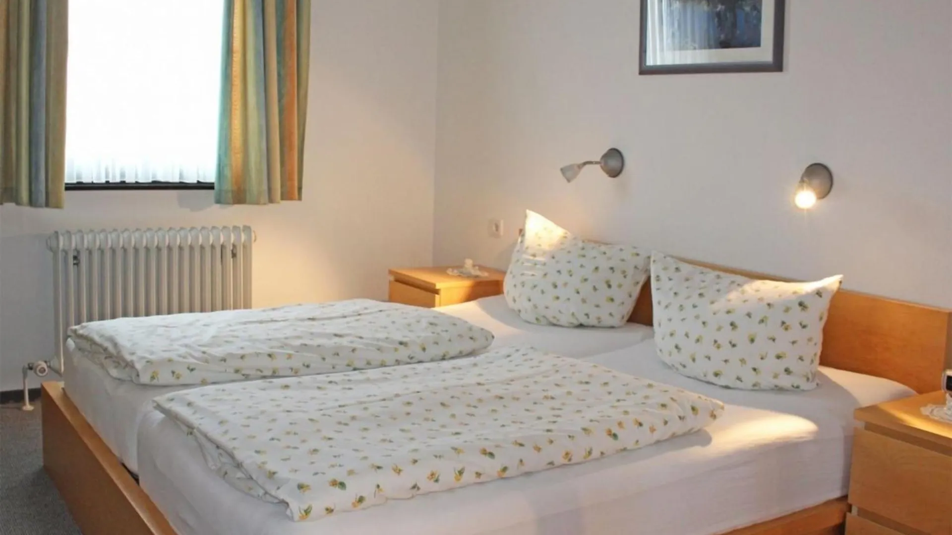 Ferienhaus Nr 107, Kategorie Komfort, Feriendorf Hochbergle, Allgaeu Karlsebene Germany