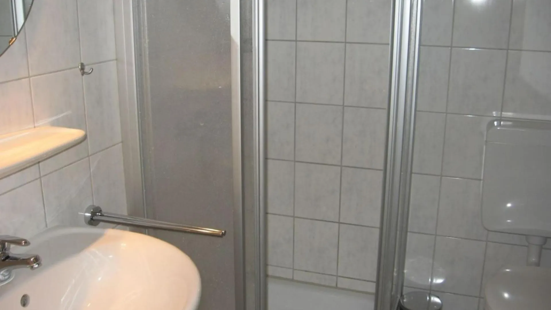 Ferienhaus Nr 107, Kategorie Komfort, Feriendorf Hochbergle, Allgaeu Karlsebene 0*,  Germany