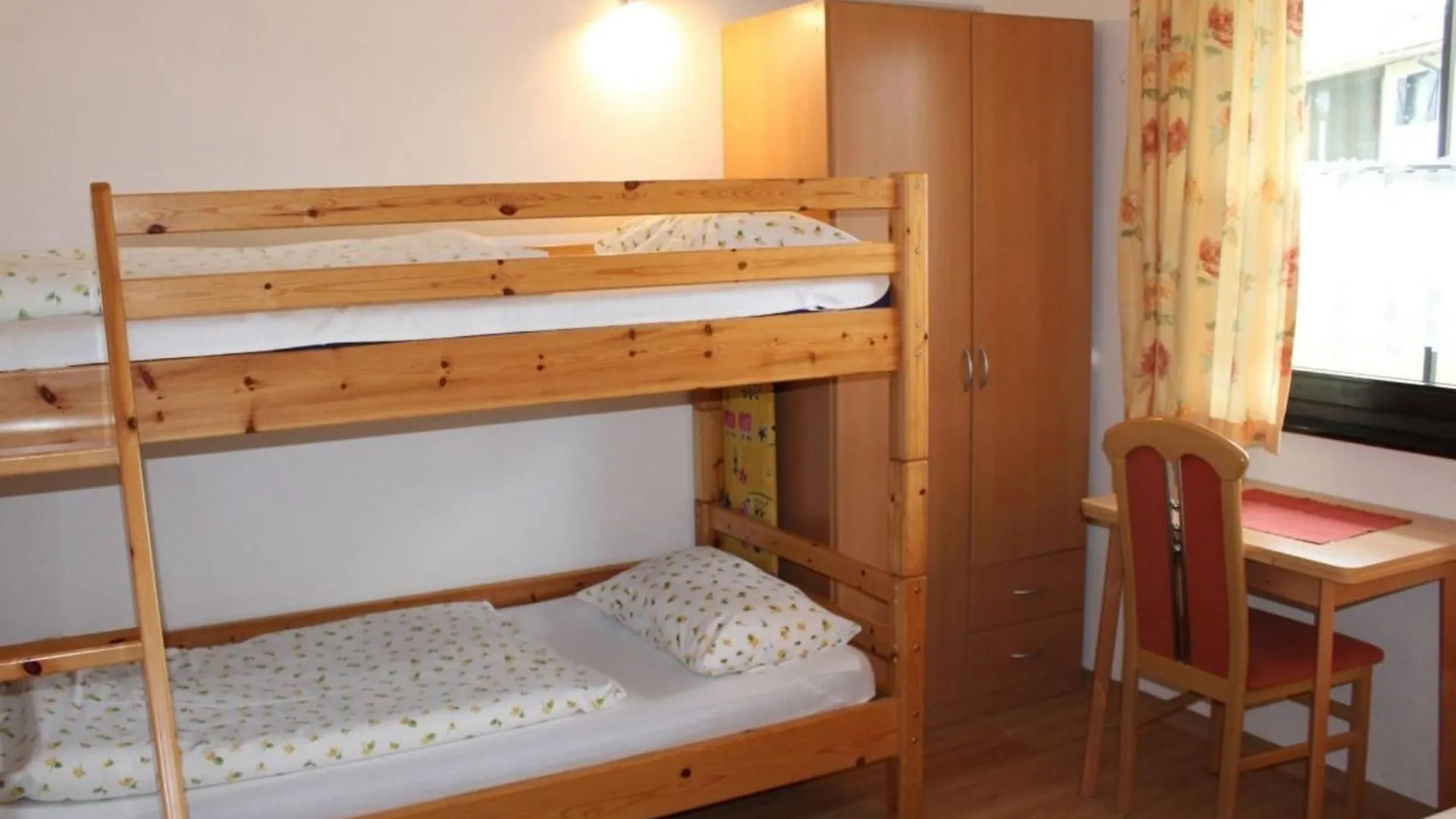 Holiday home Ferienhaus Nr 107, Kategorie Komfort, Feriendorf Hochbergle, Allgaeu Karlsebene