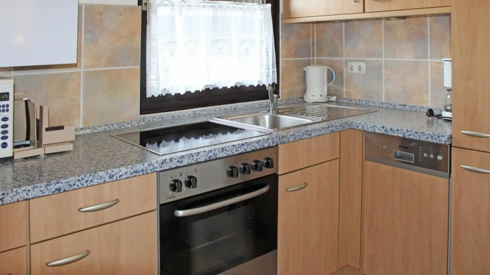 Holiday home Ferienhaus Nr 107, Kategorie Komfort, Feriendorf Hochbergle, Allgaeu Karlsebene
